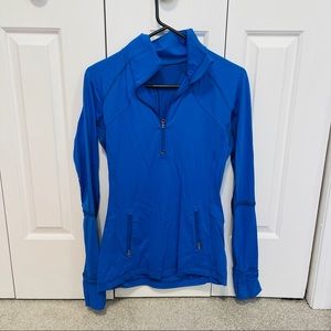 Lululemon Pullover Size 6